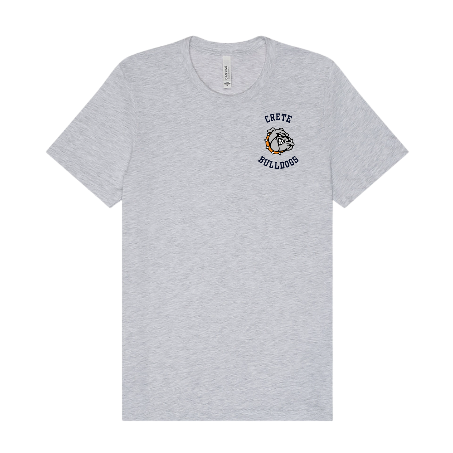 Bulldogs Logo Tee