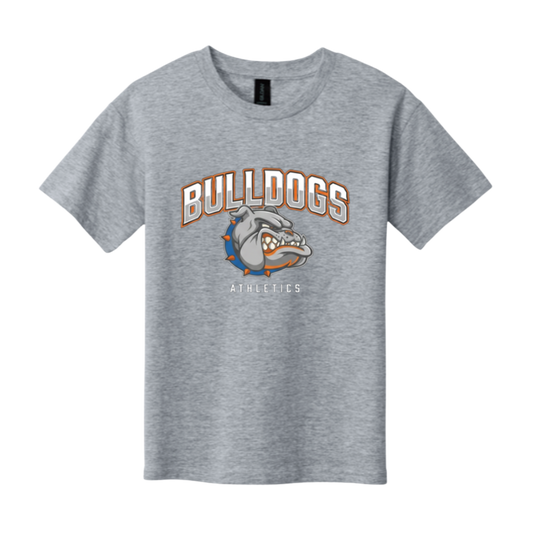 Bulldogs Athletics Tee